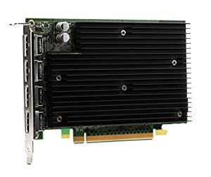 SMART BUY FH519UT Nvidia Quadro Nvs 450 512 MB カード グラフィックスカード(中古品)