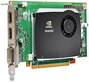 Smart Buy Nvidia Quadro FX580 Pcie 512MB 2ポート Dvi グラフィックス(中古品)