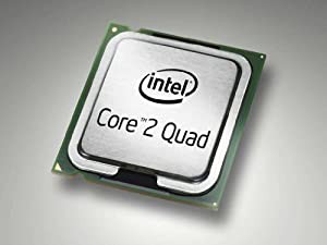 Intel Q8200 Core 2 Quad Processor - 2.33 GHz クアッドコア CPU; SLB5M(中古品)