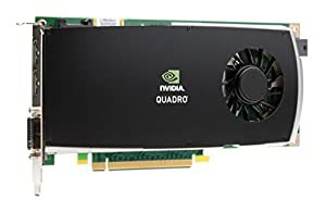 SMART BUY FY949UT Nvidia Quadro Fx3800 1GB グラフィックスカード(中古品)