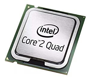 インテルCore 2?Quad q8300?2.5?GHzデスクトップCPU(中古品)