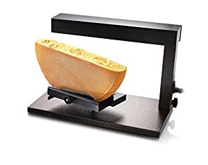 Boska　Monaco Cheese Raclette Demi 110V　並行輸入品　ボスカ　モナコ　チーズ　ラクレット　デミ(中古品)