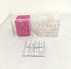 mix style バス プラネタリウム BATH PLANETARIUM [ ピンク ](中古品)