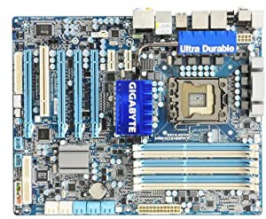 GIGABYTE マザーボード GA-X58A-UD3R(中古品)