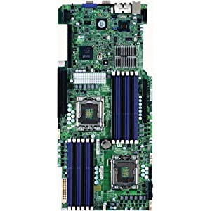 Supermicro X8DTG-DF マザーボード(中古品)