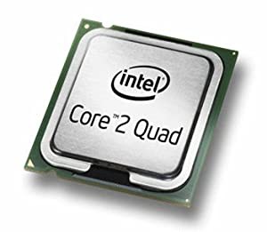 インテル Core 2?Quad プロセッサ- Q8400?2.66GHz 1333MHz 4MB  LGA775?CPU消費電力95W(中古品)