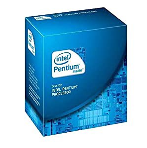 インテル Procesor Pentium G840/2.8 GHz LGA1155 3MB(中古品)