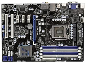 ASRock Z68 ATX Z68 Pro3(中古品)