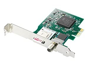 I-O DATA 地上・BS・110度CSデジタル対応TVキャプチャーボード PCI Express シングルチューナーモデル GV-MVP/XS2(中古品)