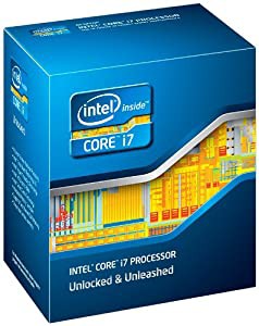 intel CPU Core i7 i7-2700K 3.50GHz 8M LGA1155 SandyBridge BX80623I72700K(中古品)