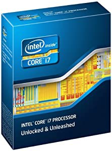 インテル CORE I7-3930K 3.20GHZ [並行輸入品](中古品)