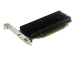 Compaq Nvidia Quadro NVS290 256MB TW212(中古品)