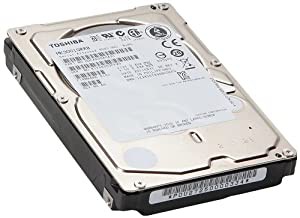 東芝 MK3001GRRB 300GB 15k RPM 2.5インチ SAS 6GB/s hdd(中古品)