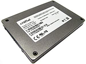 256?GB m4?SSD 2.5?" SATA (ct256?m4ssd2?) -(中古品)