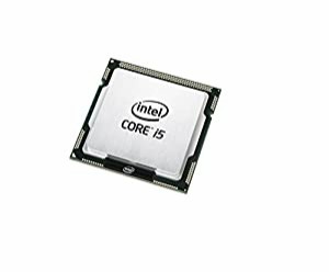 Intel Core i5 i5-660 3.33 GHz プロセッサー - Socket H LGA-1156(中古品)