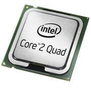 インテルCore 2?Quadプロセッサq8200?2.33?GHz 1333?MHz 4?MB lga775?CPU、OEM(中古品)