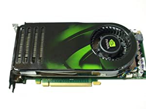 GeForce 8800GTS 320MB(中古品)