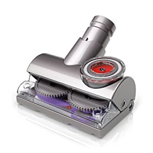 Dyson ダイソン タングル フリー タービン ツール 【並行輸入品】【マルチ機種適合】(中古品)