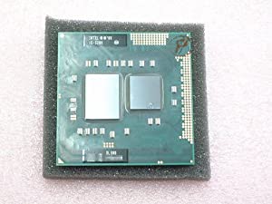 Intel Core i5 520M モバイル CPU 2.40 GHz SLBNB バルク(中古品)