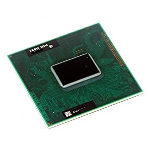 Intel インテル モバイル Core i5 2520M CPU 2.50GHz バルク - SR048(中古品)