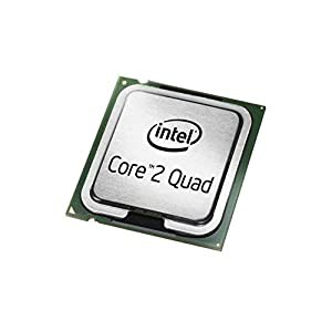 Intel Corporation AT80569PJ080N Intel Core 2 Quad プロセッサー Q9650 3.0GHz 1333MHz 12MB LGA775 CPU(中古品)