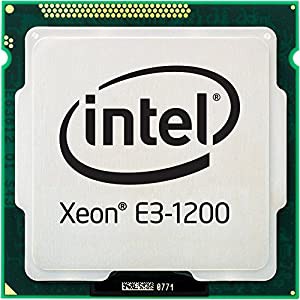 Xeon E3-1225 v2(中古品)