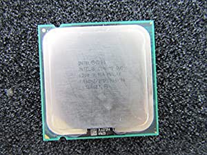 Core2Duo E6300 1.86GHz/2M/1066/LGA775 SL9SA 中古バルク(中古品)