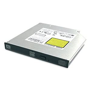 HIGHDING CD DVD-RW DVD-RAM 光学ドライブ ライター バーナー 交換用 UJ-851 UJ-860 UJ-870 UJ-850用(中古品)