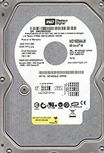 wd2500aajs-08l7?a0?Westernデジタル250?GB 7200rpm SATA 3.0?Gbps 3.5インチハードドライブ(中古品)