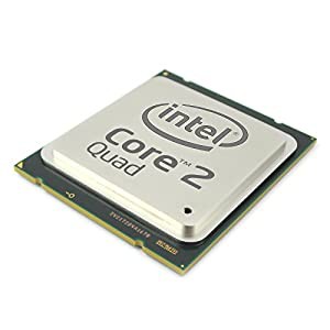 インテルCore 2?Quad q8400プロセッサー(2.66ghz) (認定Refurbished)(中古品)