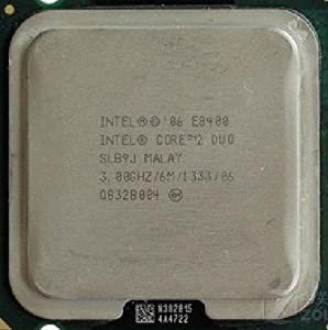 インテルCore 2?Quad q8400?2.66?GHz / 4?M / 1333?MHzソケット775?CPUプロセッサーslgt6(中古品)