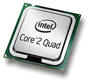 Intel Core2 QUAD Q9505 SLGYY LGA775 デスクトップCPUプロセッサー 2.83Ghz 6M 1333Mhz(中古品)