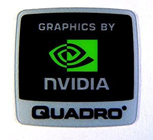 nVidia Quadro NVS285 PCI Express x16用 64MB DMS-59出力 【中古】(中古品)