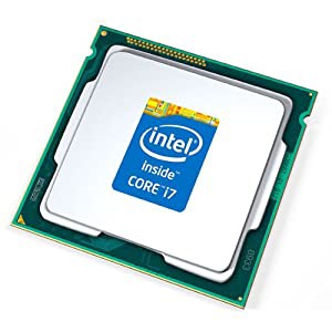 Core i7 4765T バルク [CPU 2GHz LGA1150](中古品)