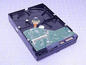 WD5003ABYX-01WERA0 Western Digital 500GB 7200RPM SATA 3.0 Gbps 3.5インチ RE4ハードドライブ(中古品)