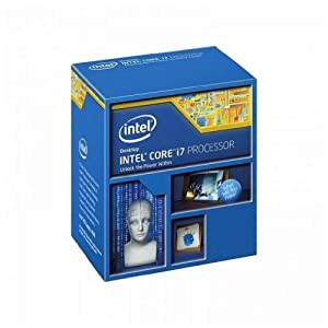 インテルCore i7???4770s 3.1?GHz 8?MB LGA 1150?CPU、小売(中古品)