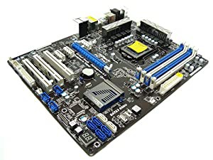 ASRock P67 Pro3/THW (LGA1155 / P67) ATX マザーボード P67 Pro3 OEMモデル(中古品)