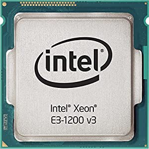 Intel Xeon E3-1241 v3(中古品)