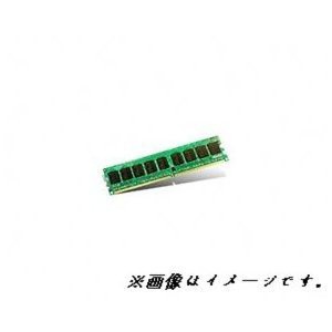 2GB NECディスクトップPC用メモリ PK-UG-ME504 PK-UG-ME505 PK-UG-ME506/PK-UG-ME508互換準拠(DDR2-800) 240pin DDR2規格【バル 