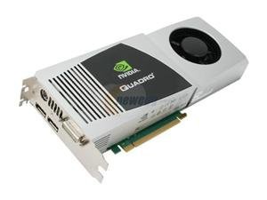 Quadro FX 4800 VCQFX4800-PCIE-PB Quadro FX 4800 1.5GB 384-bit GDDR3 PCI Express 2.0 x16 SLI Supported Workstation Video 