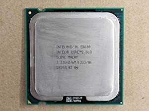 Core2Duo E8600 3.33GHz/6M/1333/LGA775 SLB9L 中古バルク(中古品)