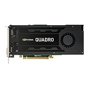 NVIDIA Quadro K4200 4GB(中古品)