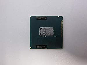 Intel インテル Core i7-2620M モバイル CPU (4M Cache, up to 3.40 GHz) - SR03F(中古品)
