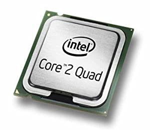 インテルCore 2?Quad q8300?2.5?GHz 4?MB(中古品)