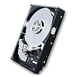 東芝 TOSHIBA 3.5インチ 内蔵 HDD [2TB SATA600 5700] DT01ABA200(中古品)