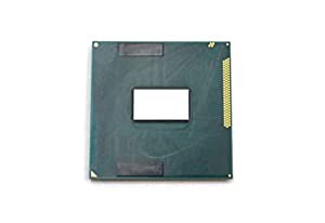 Intel Core i5-3210M SR0MZ モバイルCPUプロセッサーソケット G2 PGA988B 2.5Ghz 3MB 5 GT/s(中古品)