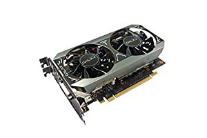 玄人志向 ビデオカード Geforce GTX960搭載 オーバークロック&ショート基板モデル GF-GTX960-E2GB/OC2/SHORT(中古品)