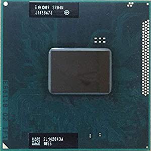 Intel モバイル CPU Core i5 2430M 2.40GHz SR04W バルク(中古品)