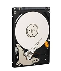 WD5000BPKX - NEW Western Digital 500GB SATA III 6.0Gb/s Laptop Hard Drive 7200 rpm WD5000BPKX(中古品)