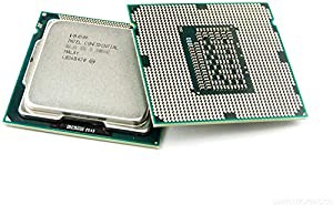 Intel Core i7 - 3770s sr0pn ソケット h2 lga1155 デスクトップ CPU プロセッサー 8 MB 3.1 GHz 5 GT / s(中古品)